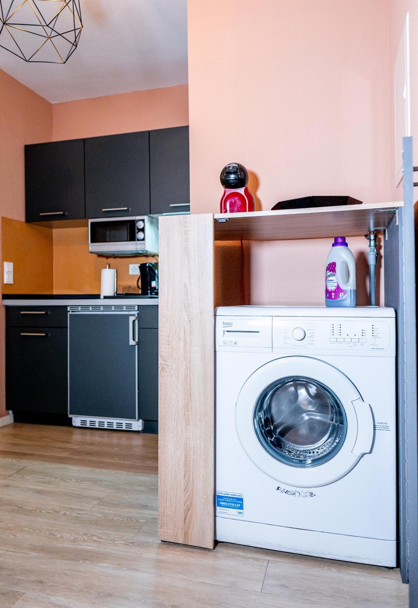 Ferienwohnung Schaaf ลิมบวร์ก อัน แดร์ ลาน ภายนอก รูปภาพ